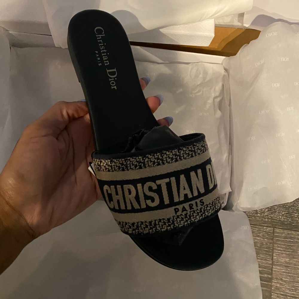 Dior Sandals